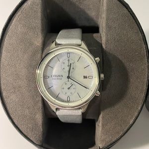 Gently worn women’s citizen watch